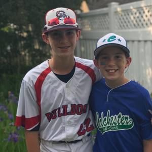 Meet your Posher, Pat